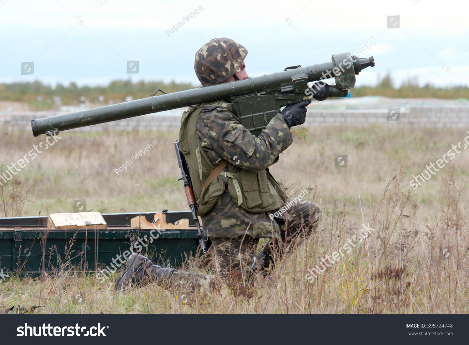 Understanding Manpads: Evolution and Global Impact