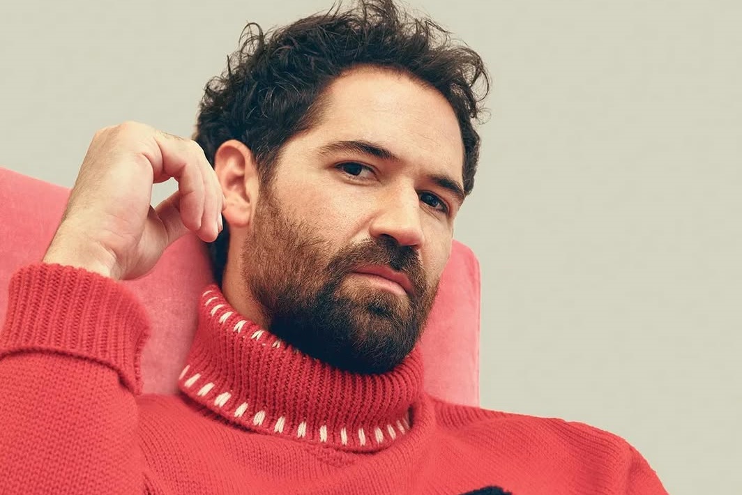 Manuel Garcia-Rulfo: A Journey Through Film and Fame