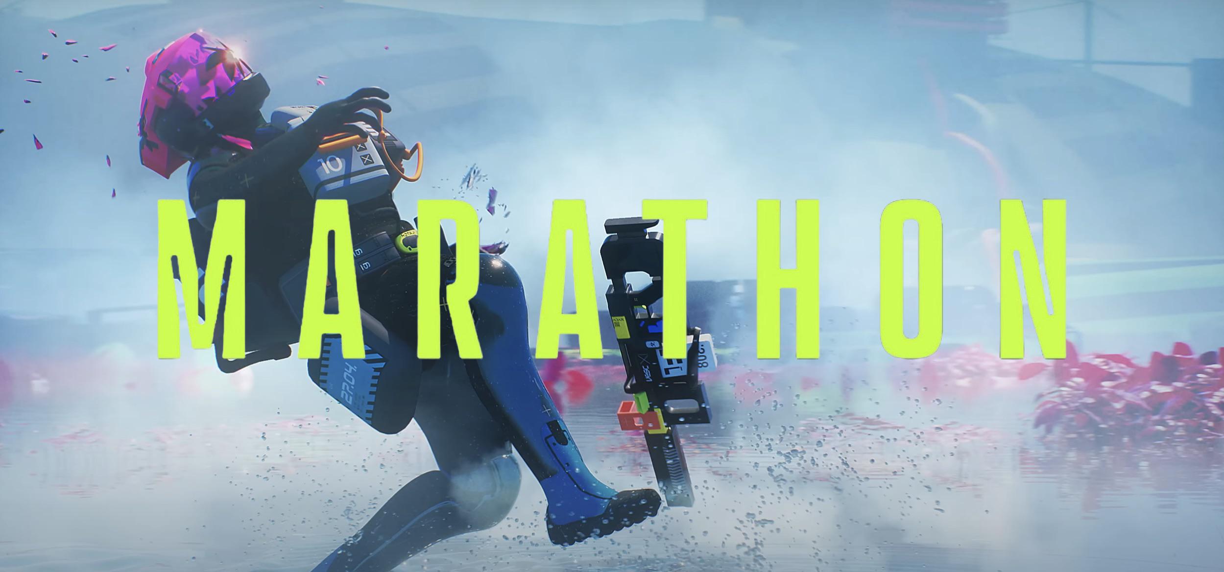 The Rising Popularity of Marathon Games