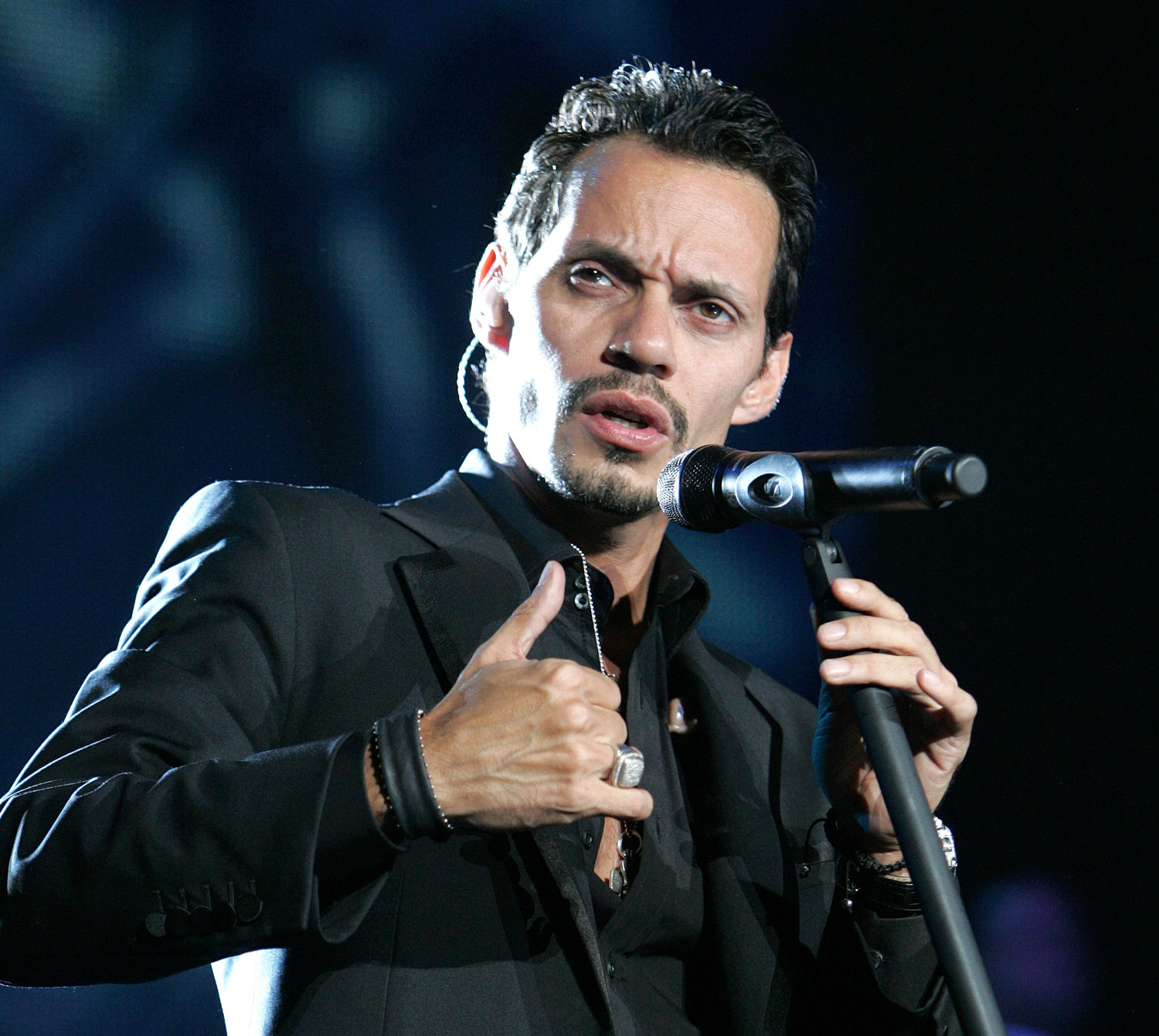 Marc Anthony’s Powerful Comeback in Music and Entertainment
