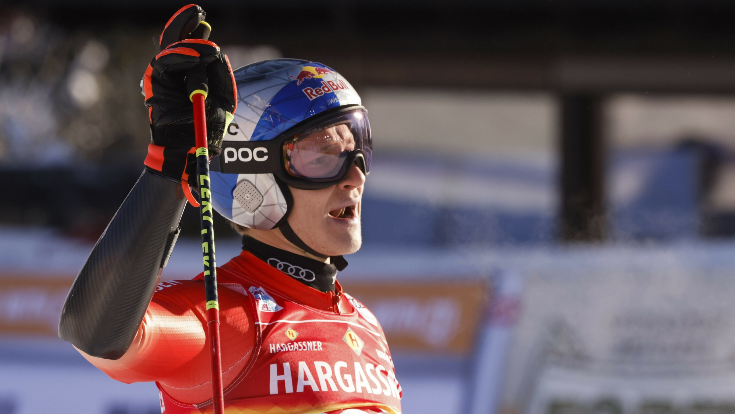 The Ascendancy of Marco Odermatt in Alpine Skiing