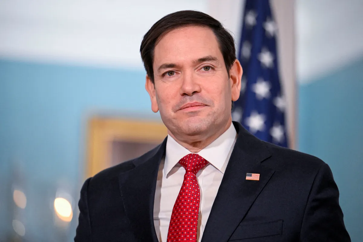 Marco Rubio: A Spotlight on His Recent Legislative Efforts