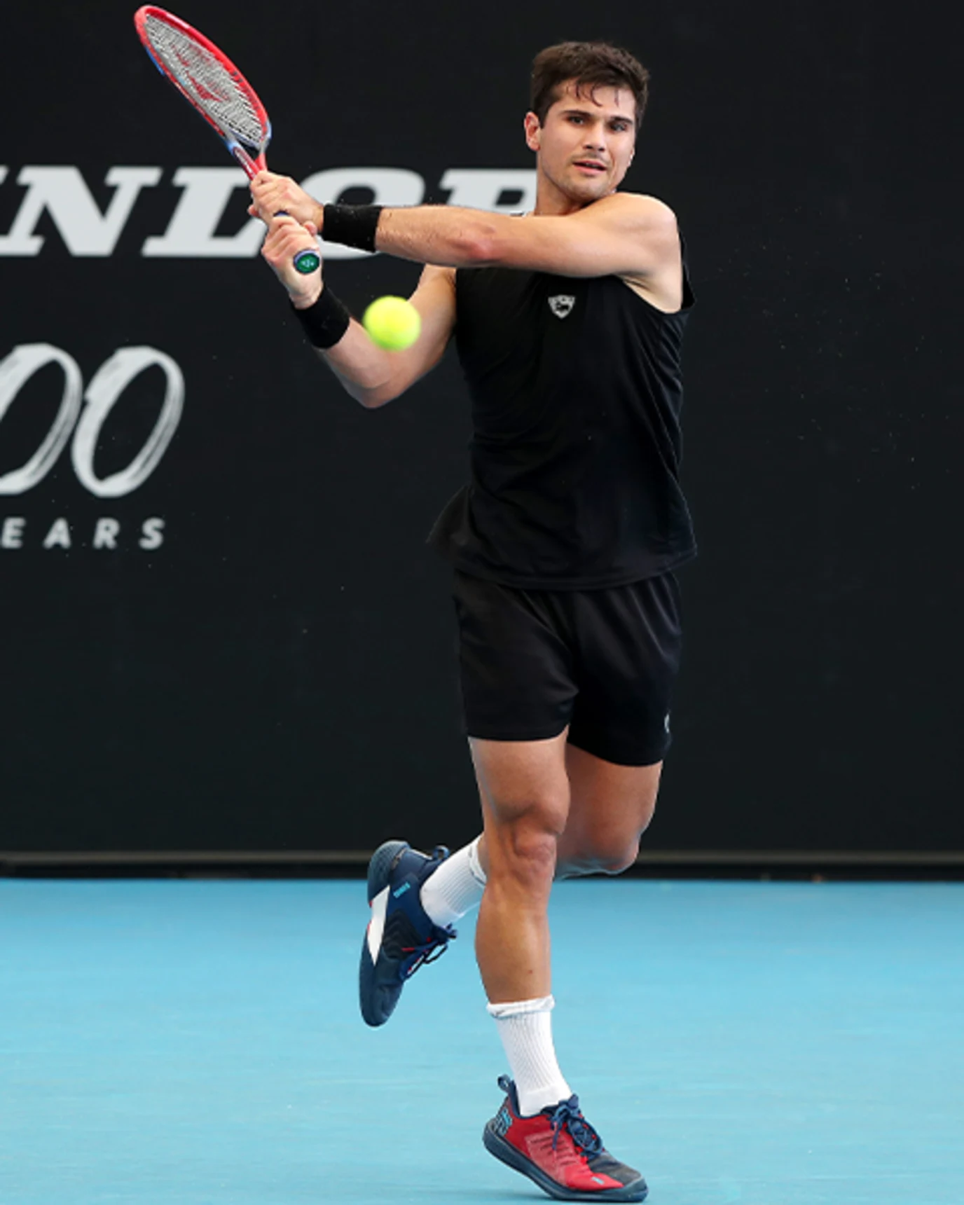 Marcos Giron: The Rising Star in Professional Tennis