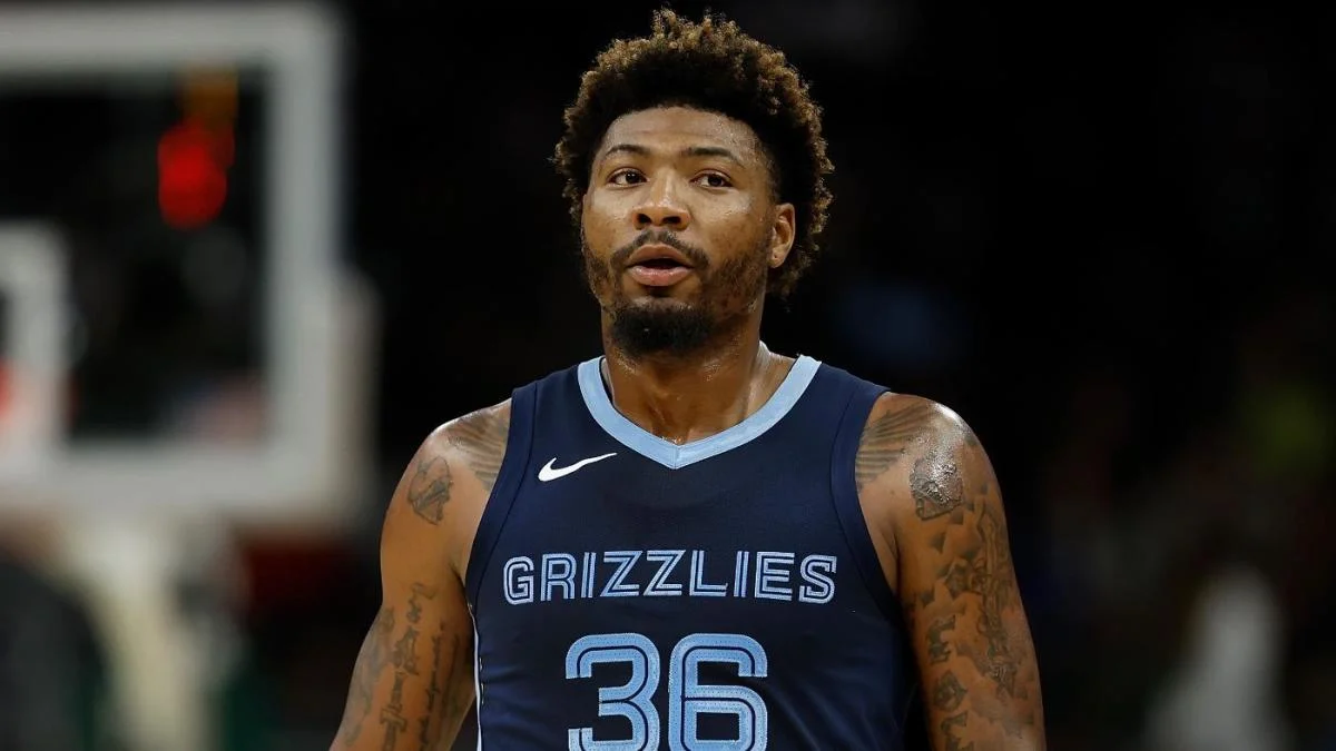 The Rise of Marcus Smart in the NBA: Achievements and Impact