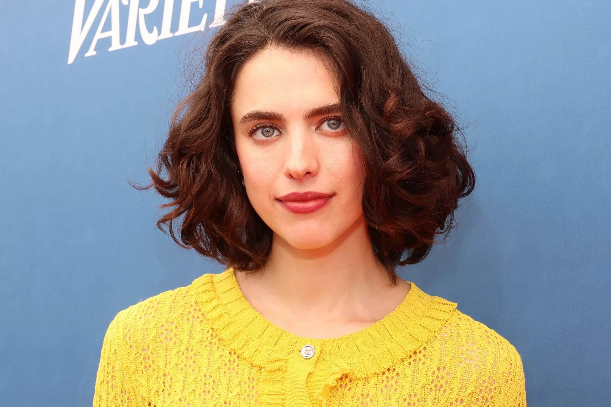 Margaret Qualley: A Spotlight on the Rising Star