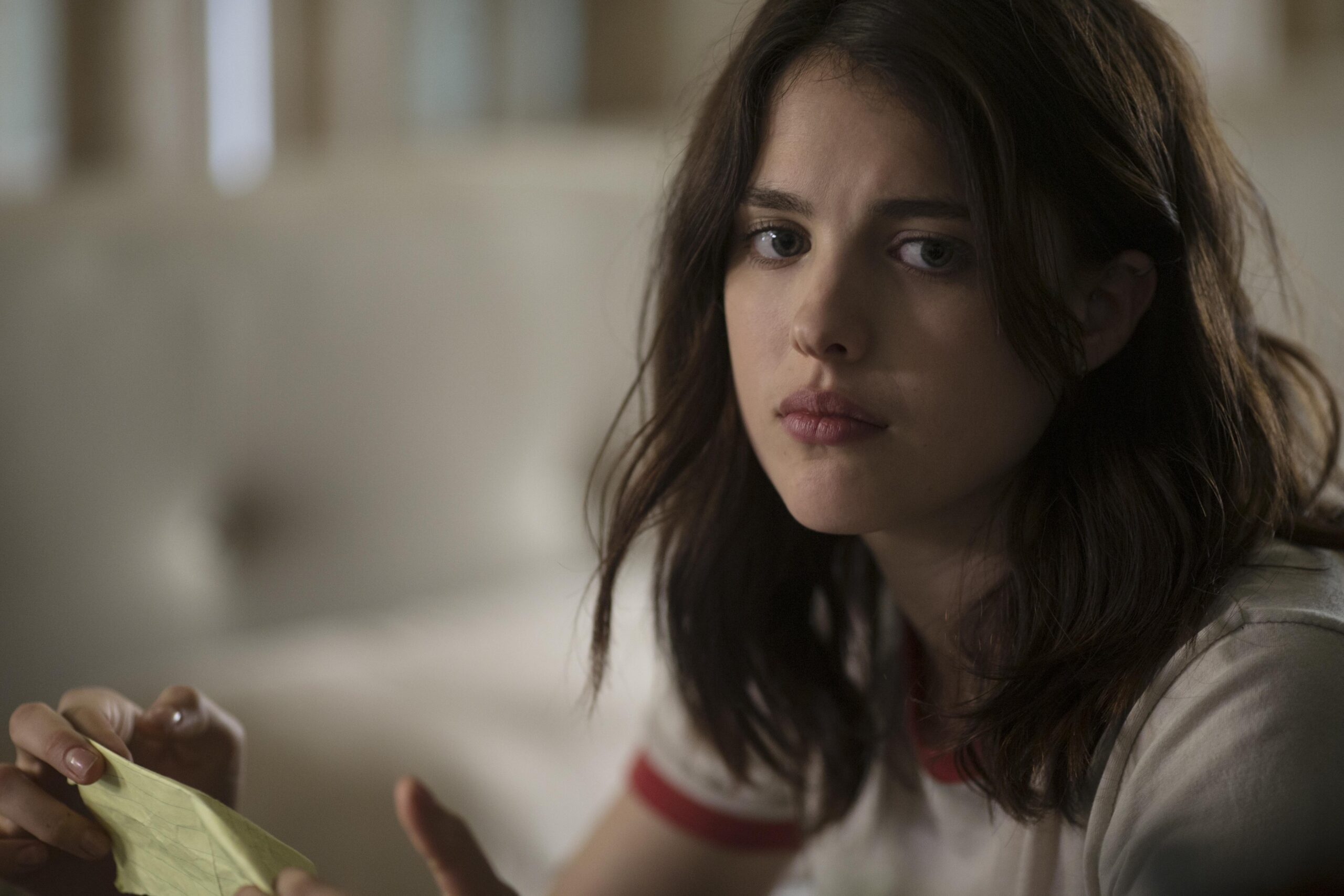 Margaret Qualley: The Rising Star of Hollywood