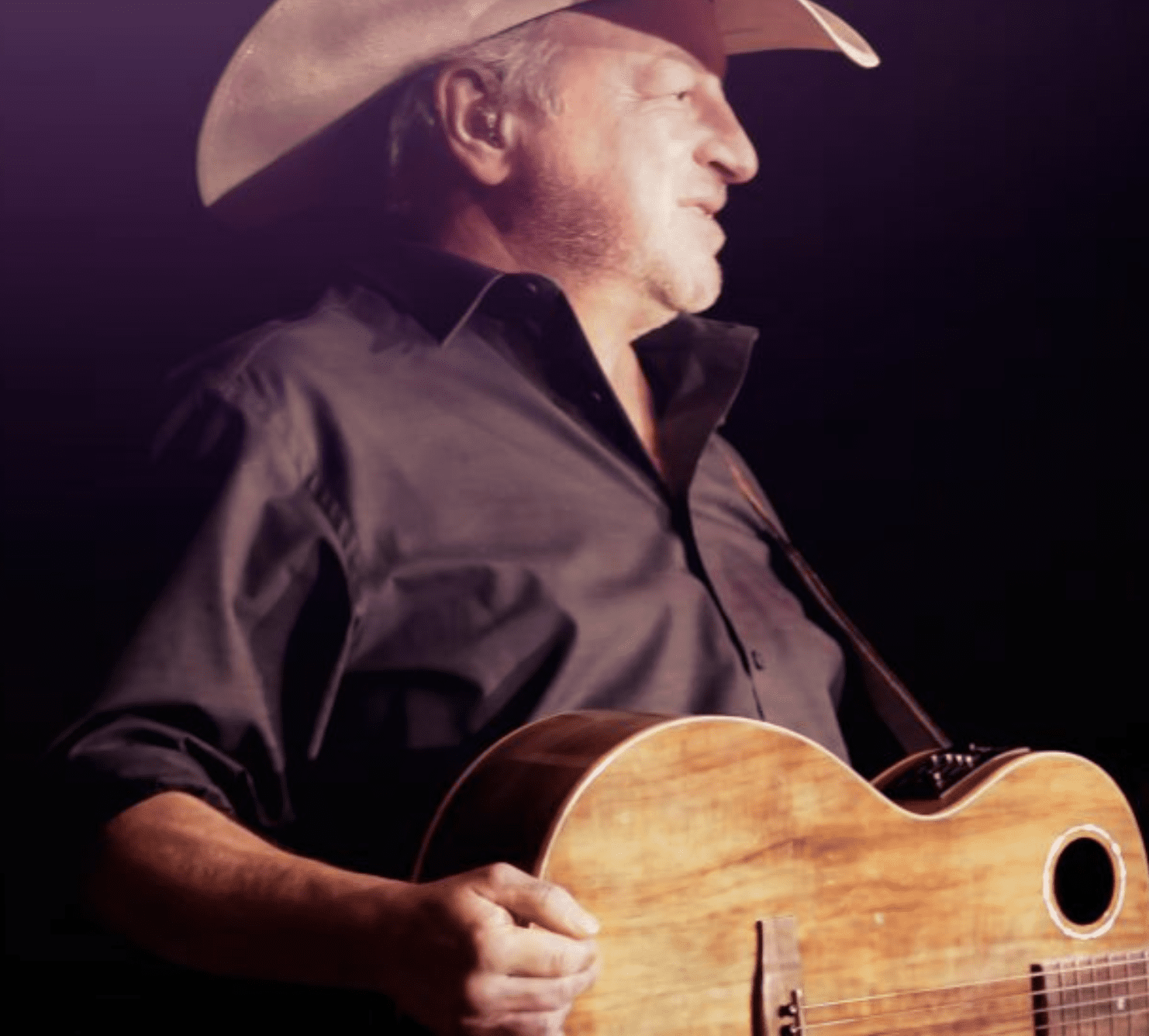 Mark Chesnutt: A Journey Through Country Music
