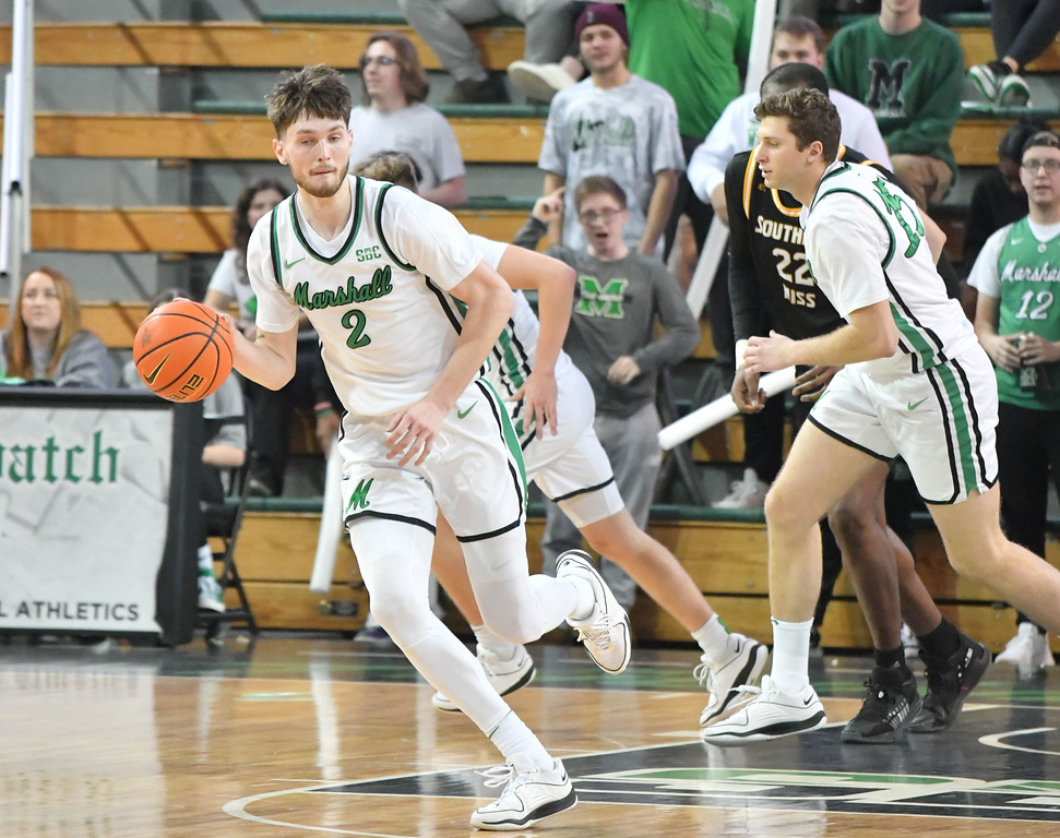 Marshall Basketball: An Overview of the Current Season