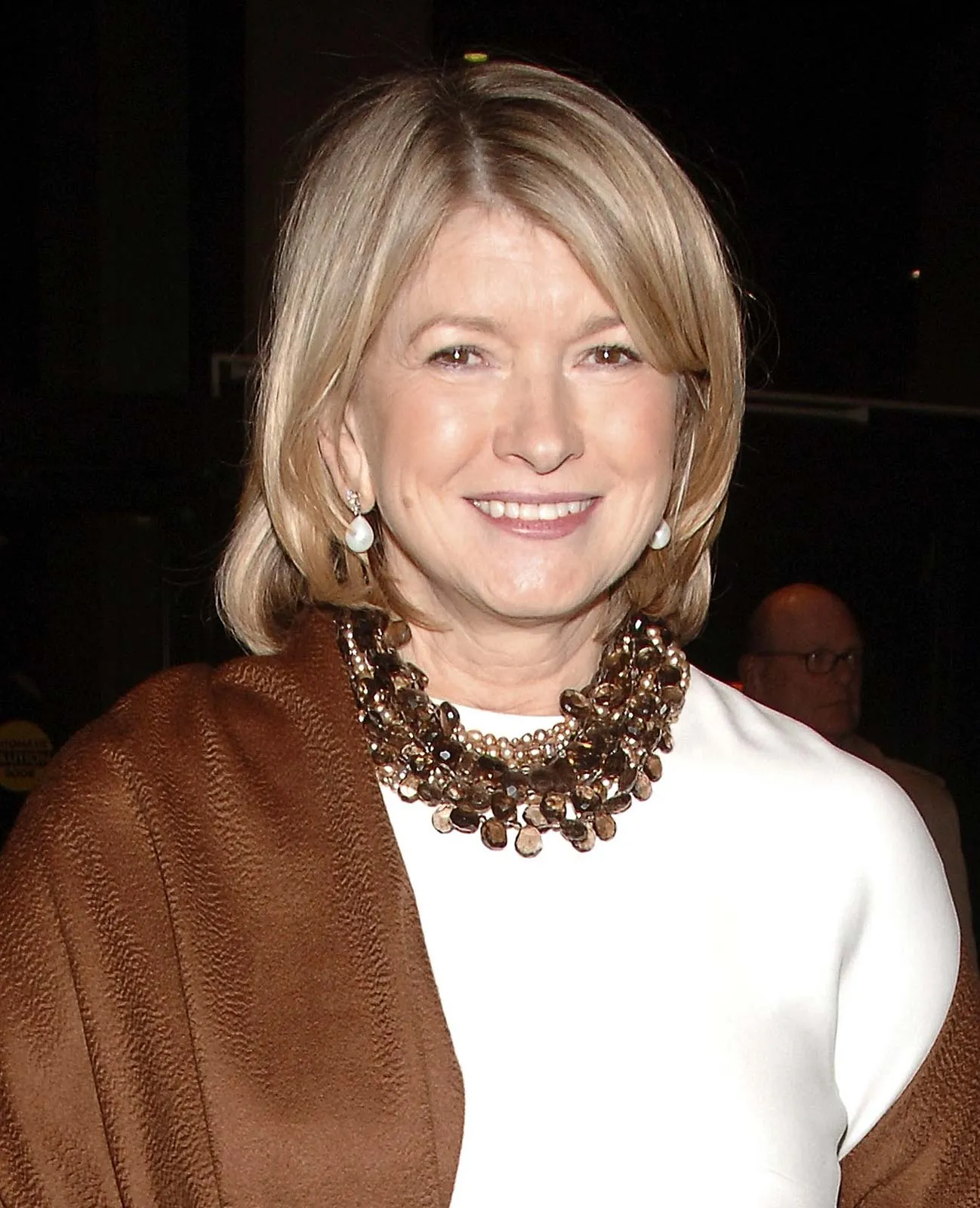 The Enduring Influence of Martha Stewart