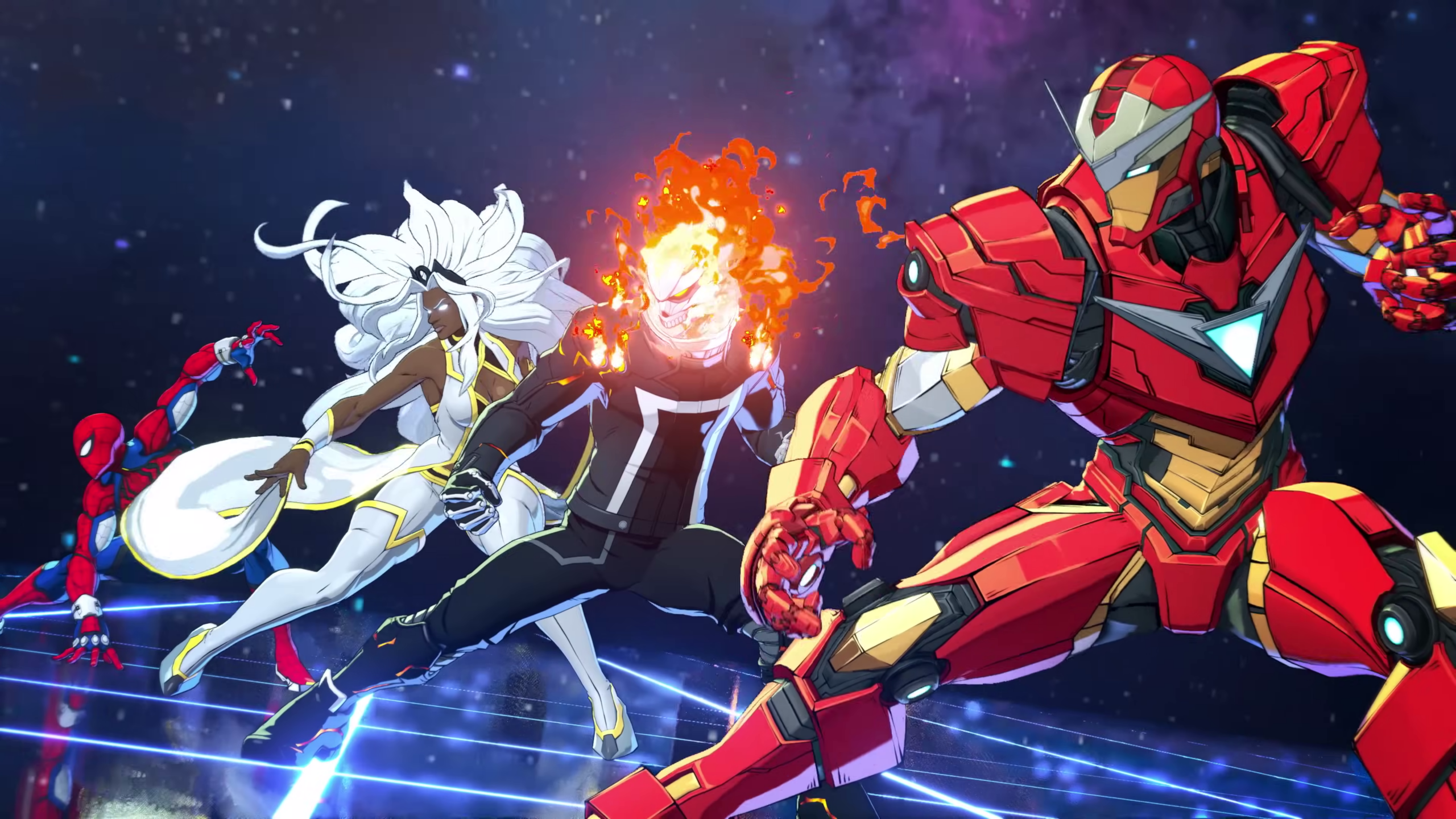 The Rise of Marvel Tokon: Digital Collectibles Redefined
