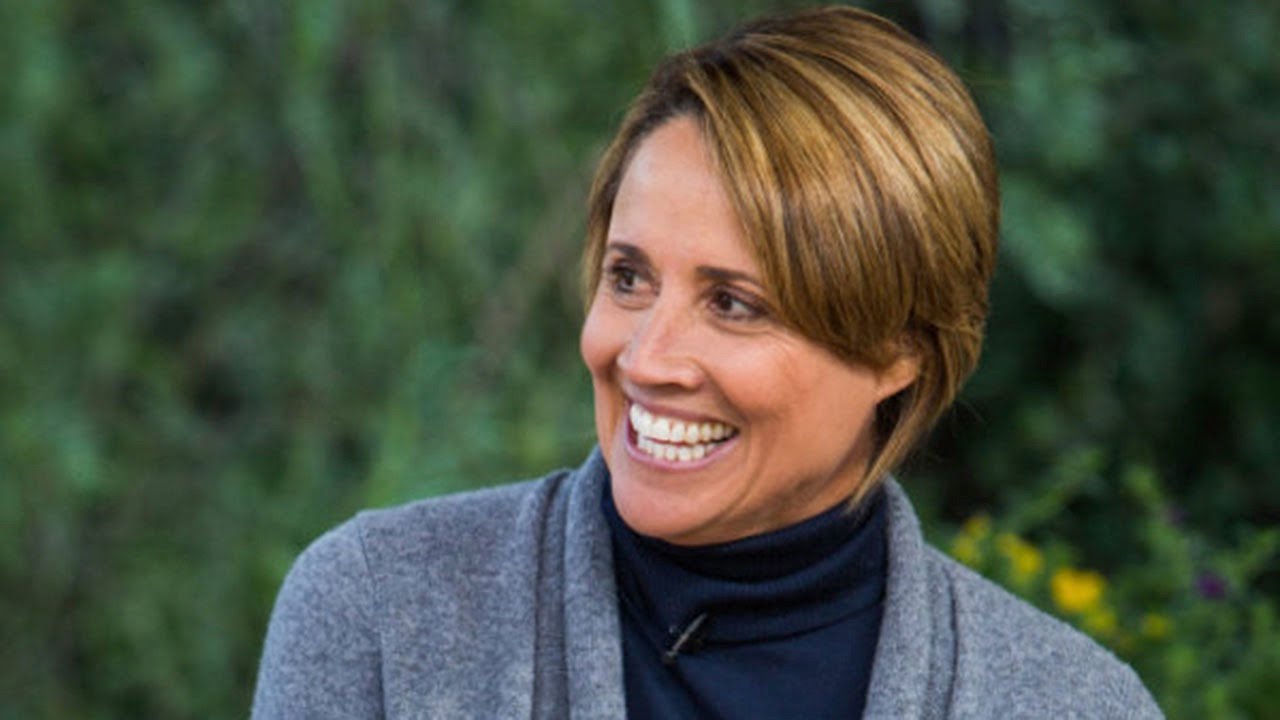 Mary Carillo: A Trailblazer in Sports Journalism