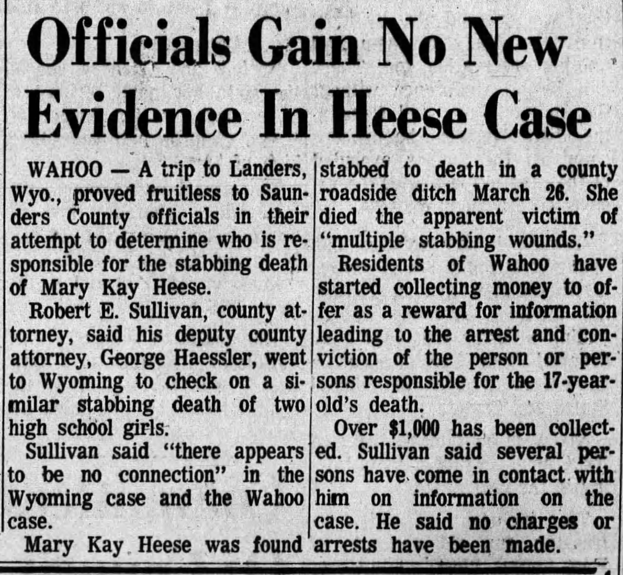 Mary Kay Heese: A Trailblazer in the Cosmetic Industry