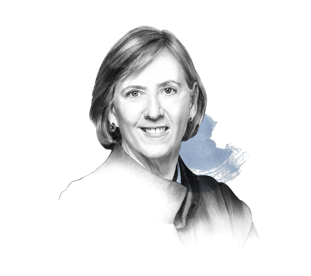 Understanding Mary Meeker’s Influence in the Tech World