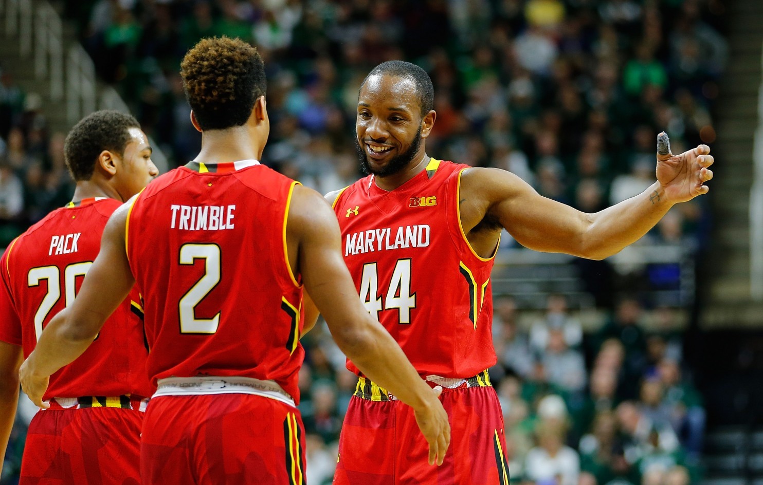 The Legacy and Future of Maryland Basketball