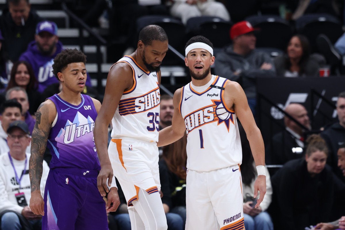 The Rise of Matt Ishbia: An NBA Team Owner’s Journey