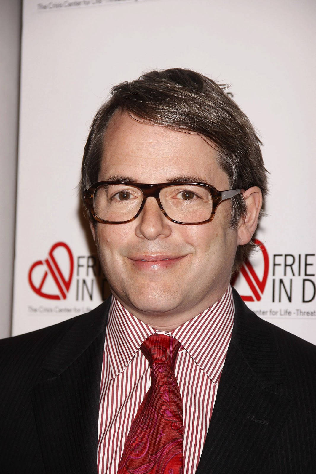 Matthew Broderick: A Multifaceted Career in Film and Theater