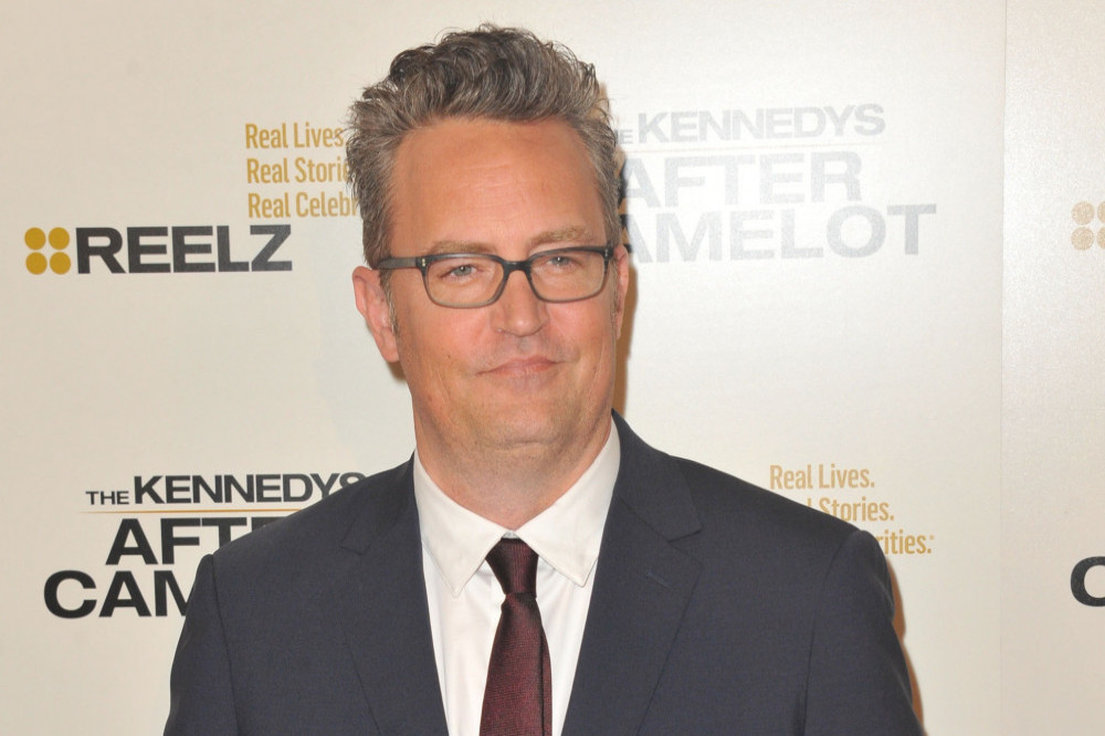 The Legacy of Matthew Perry: A Tribute to a Beloved Actor