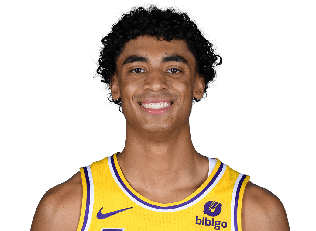 Max Christie: A Look into the Future of Basketball