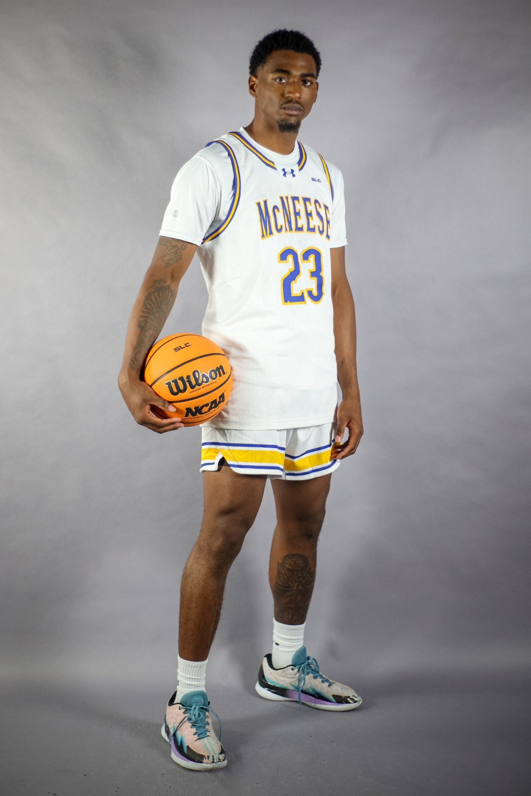 Exploring McNeese Basketball: Current Season Insights