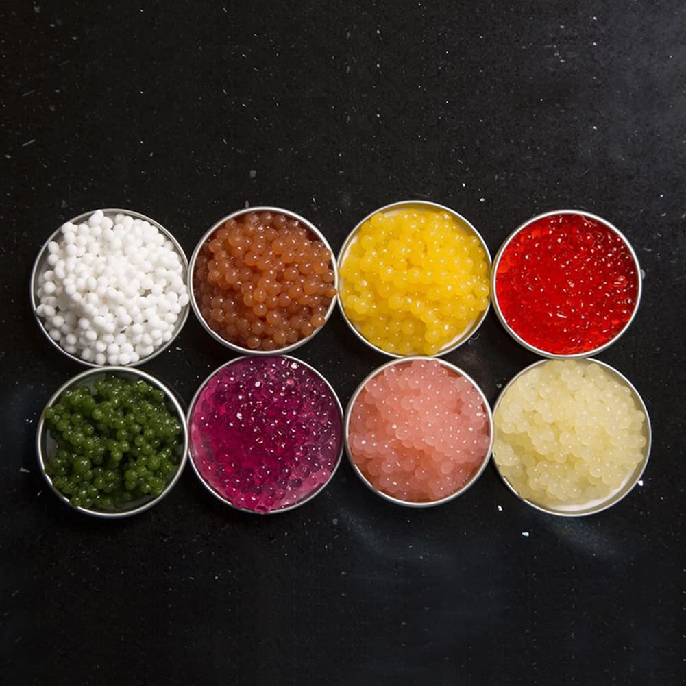 Transform Your Meals with the McNugget Caviar Kit