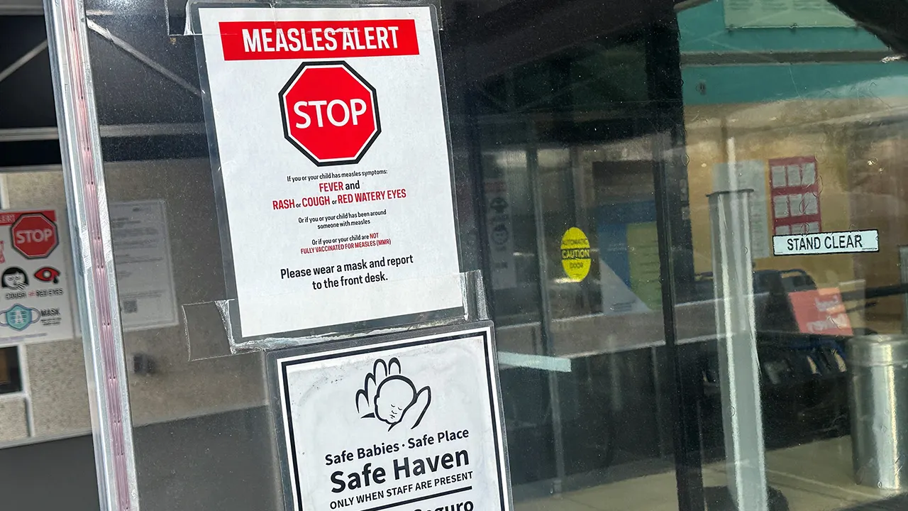 Understanding the Recent Measles Outbreak in DC