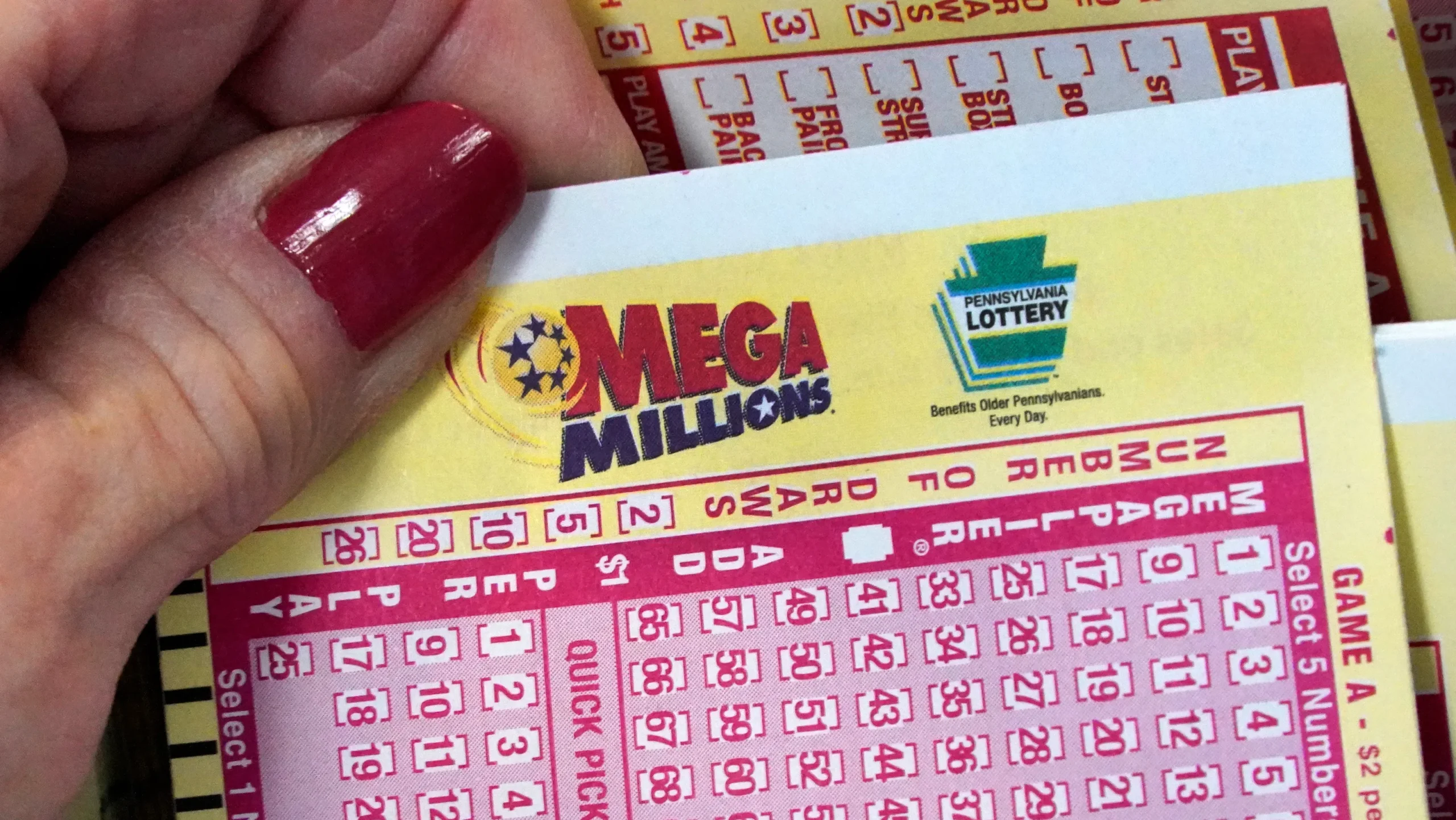 Latest Mega Millions Winning Numbers and Trends