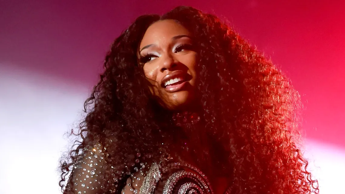 The Rise of Megan Thee Stallion: A Hip-Hop Powerhouse