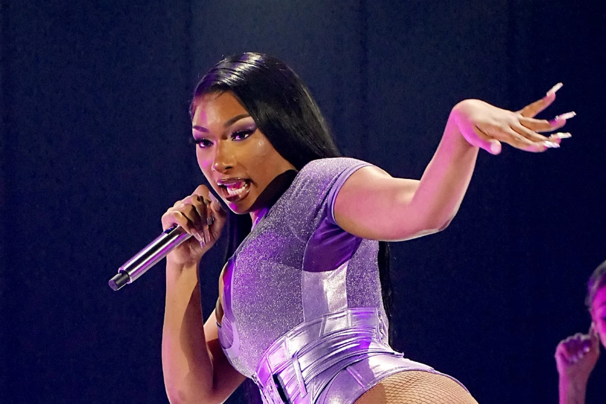 Megan Thee Stallion: The Rise of a Hip-Hop Icon