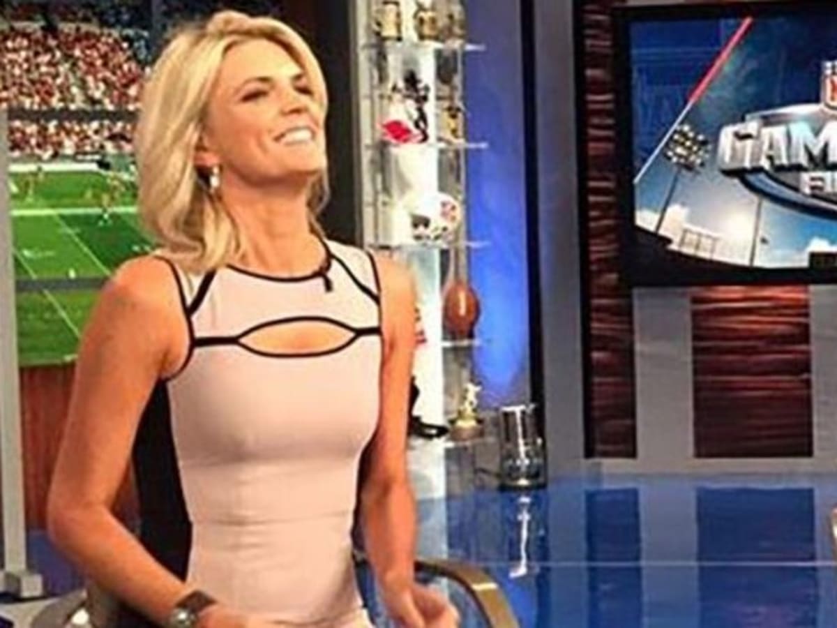 Melissa Stark: A Trailblazer in Sports Broadcasting