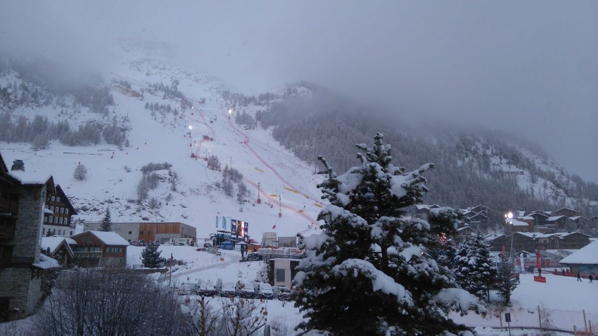 2023 Men’s Super G Final: Results and Highlights