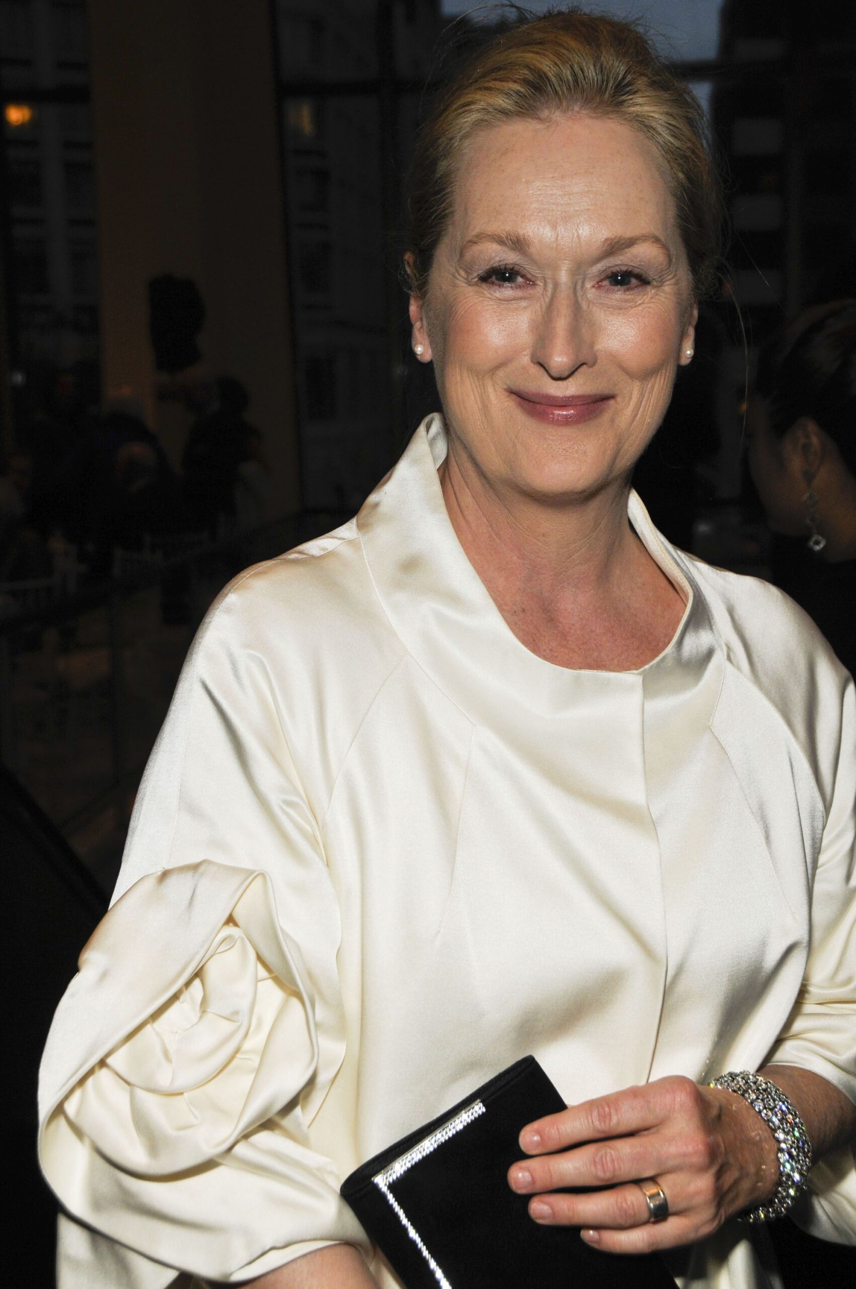 Meryl Streep: Celebrating a Lifelong Legacy in Film