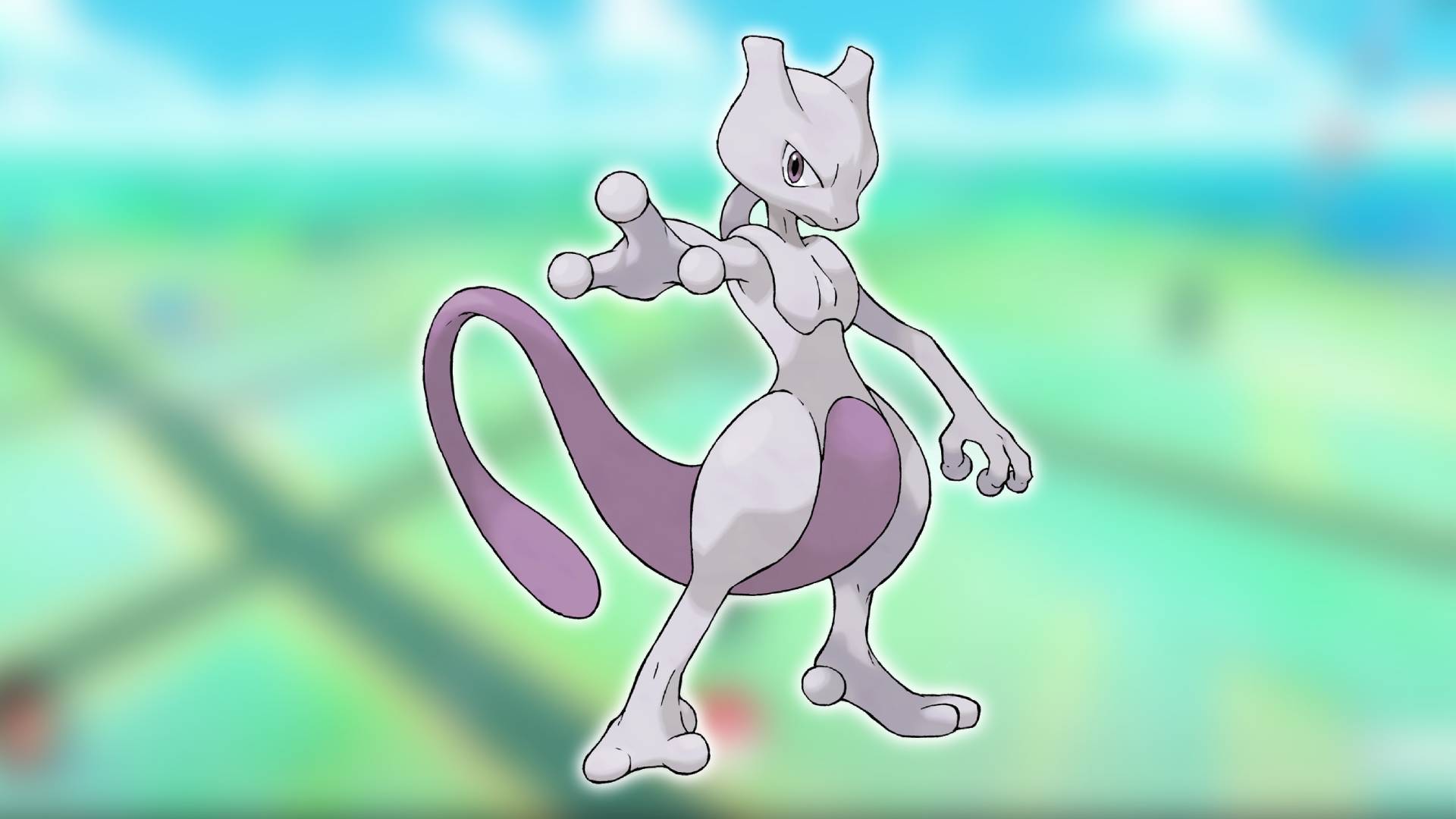 Latest Updates on Mewtwo in Pokémon Go