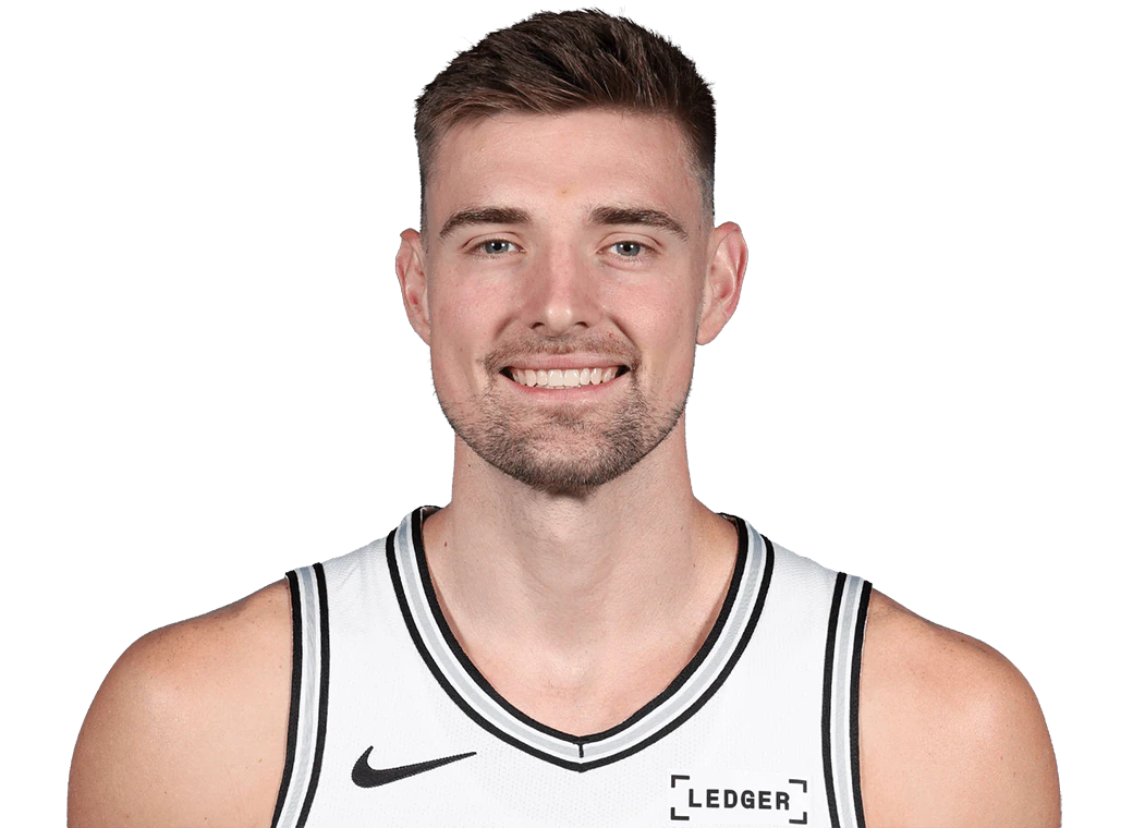 The Rise of Micah Potter in Professional Basketball