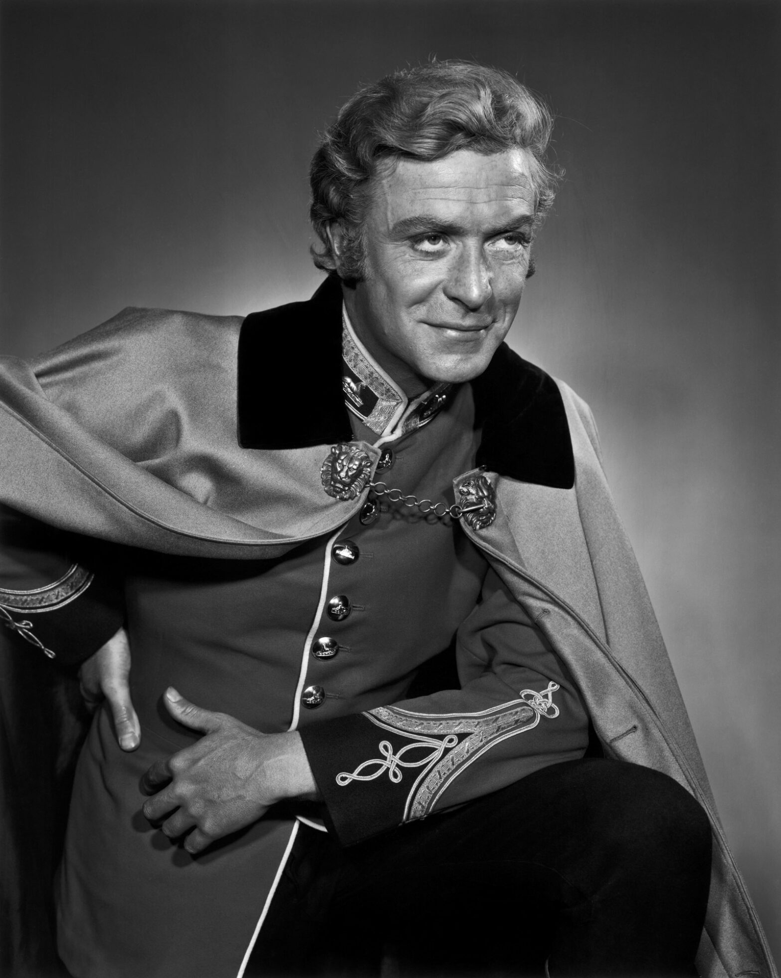 The Iconic Career of Michael Caine: A Tribute