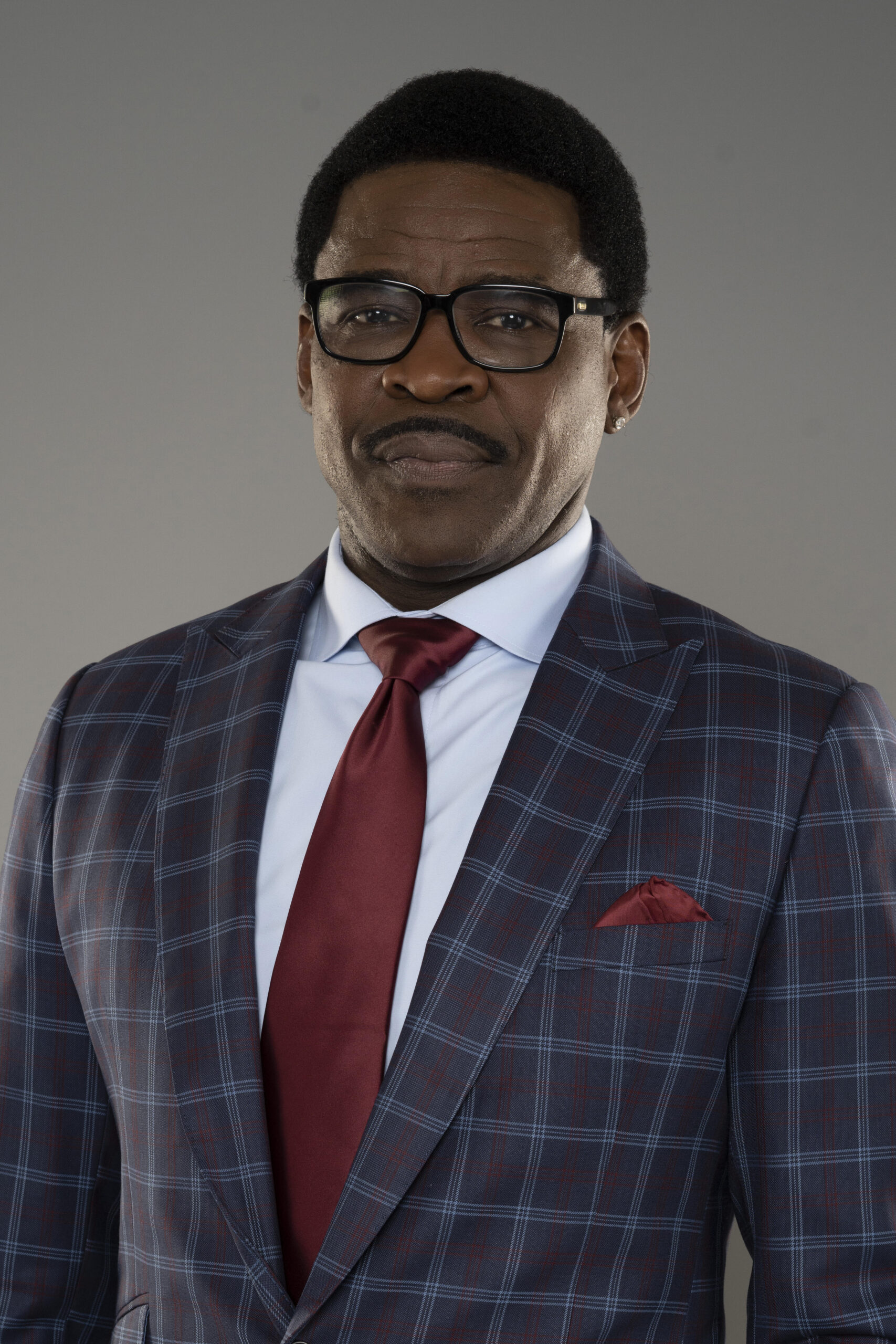 Michael Irvin: From NFL Star to Sportscasting Icon