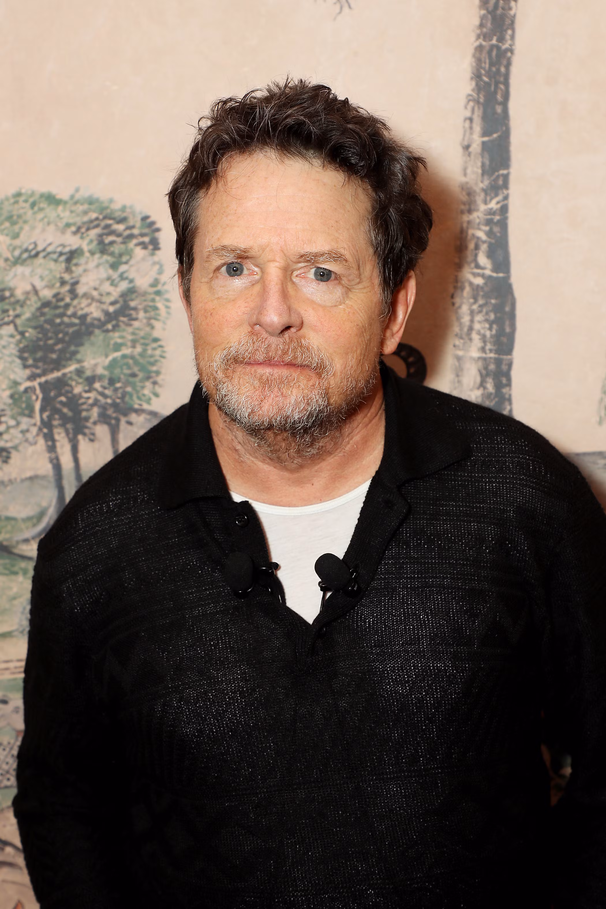 Michael J. Fox: An Icon of Resilience and Advocacy