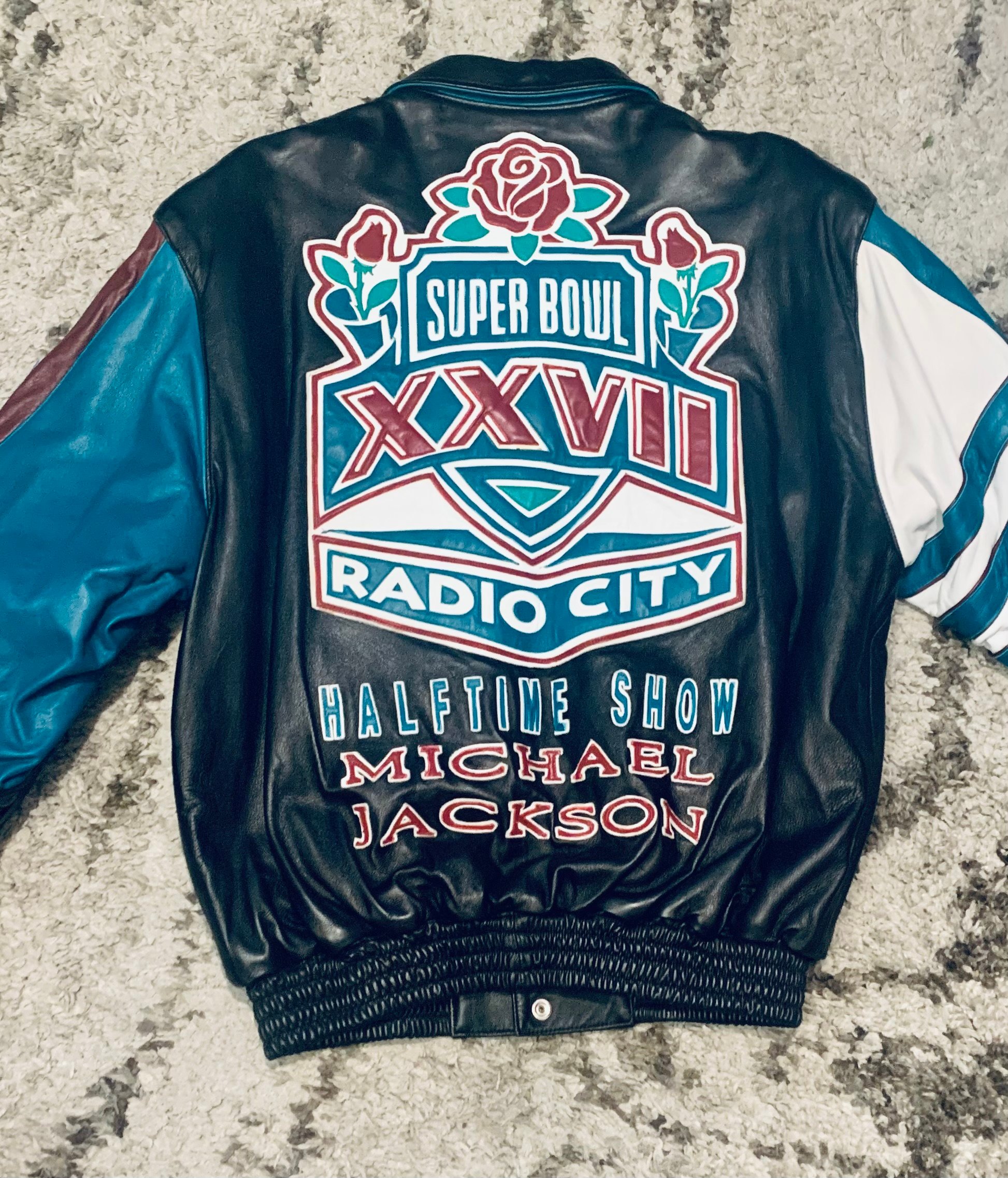 The Impact of Michael Jackson’s Super Bowl Halftime Show