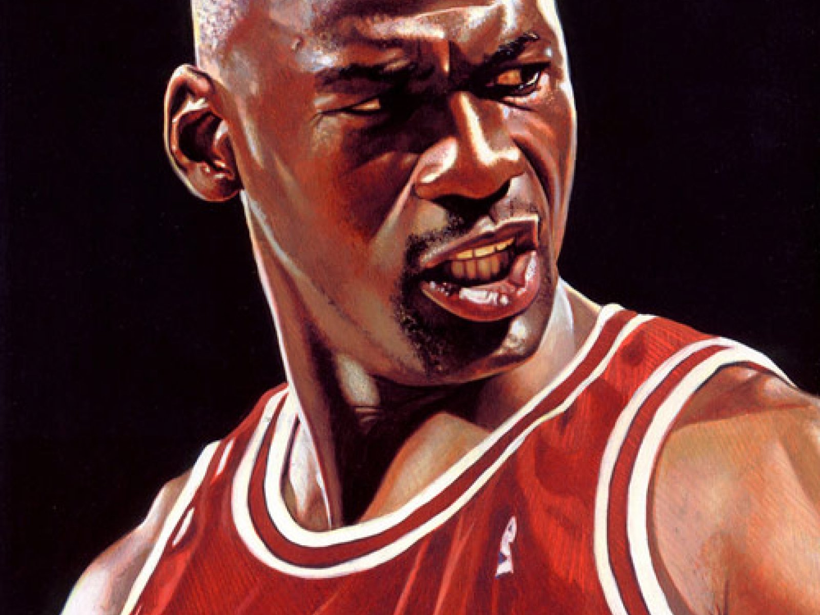 The Enduring Legacy of Michael Jordan in Sports History