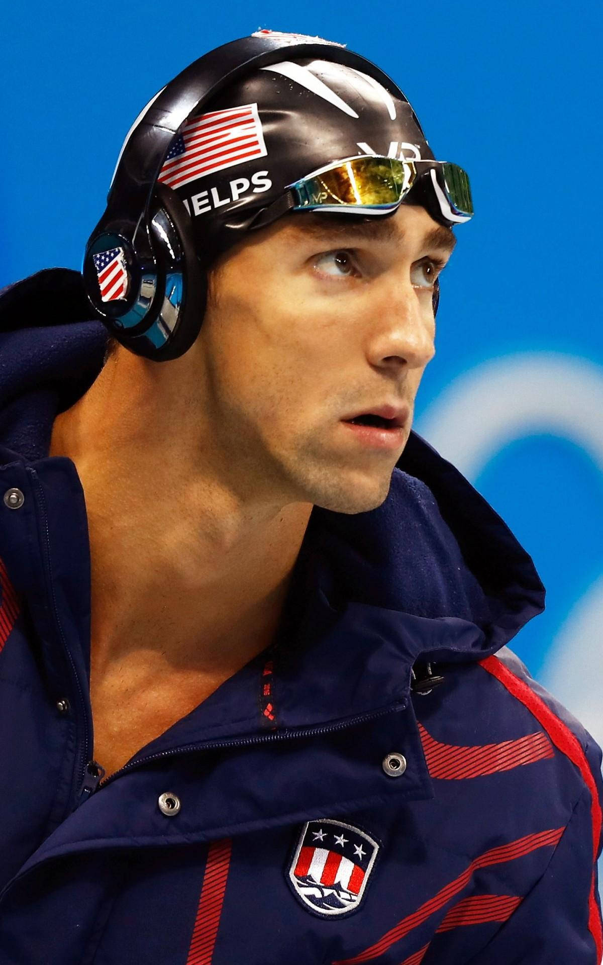 The Legacy of Michael Phelps: Swimming’s Greatest Athlete