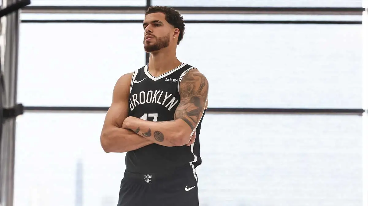 Michael Porter Jr.: The Rise of an NBA Star