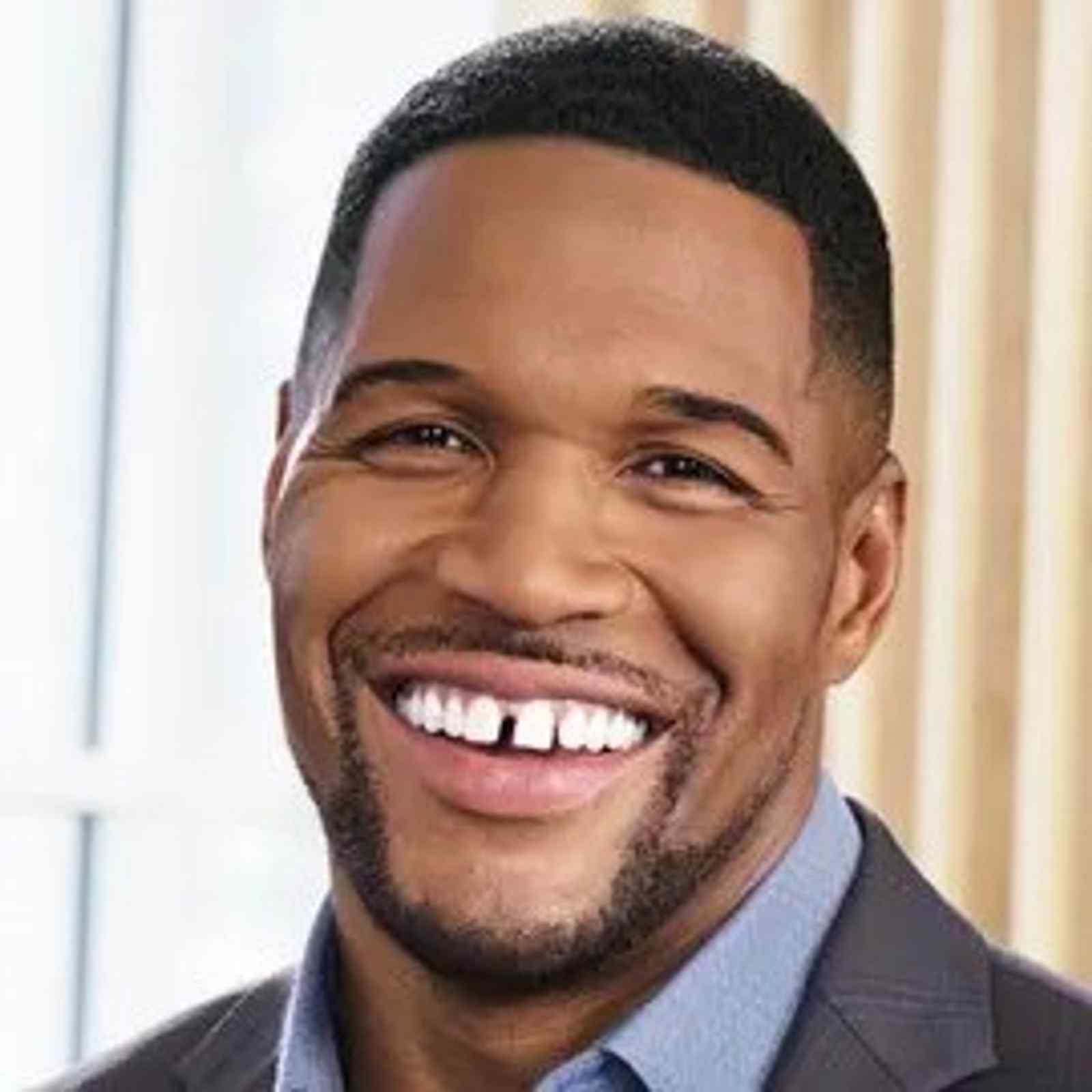 The Rise and Impact of Michael Strahan