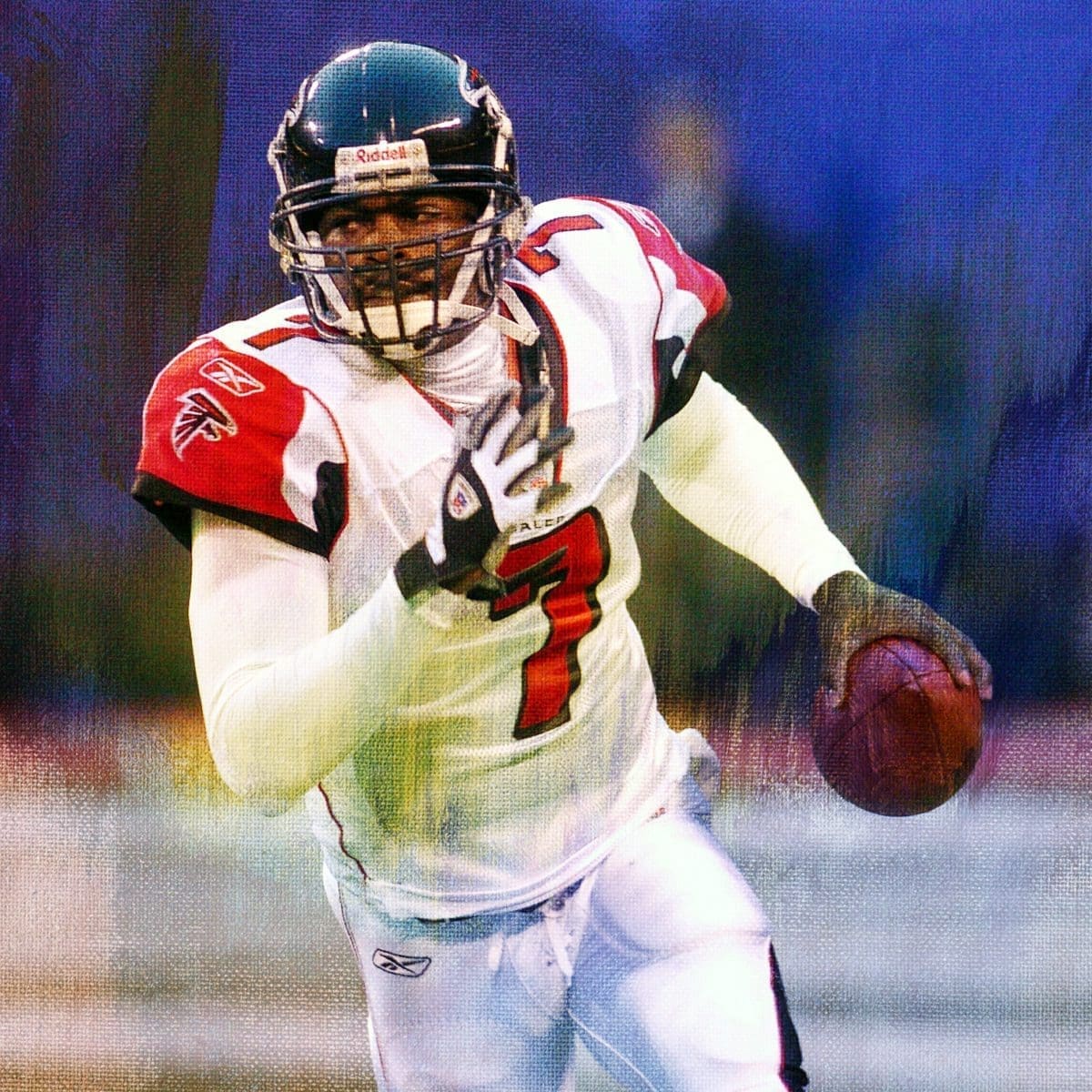 Michael Vick: The Journey of a Football Icon