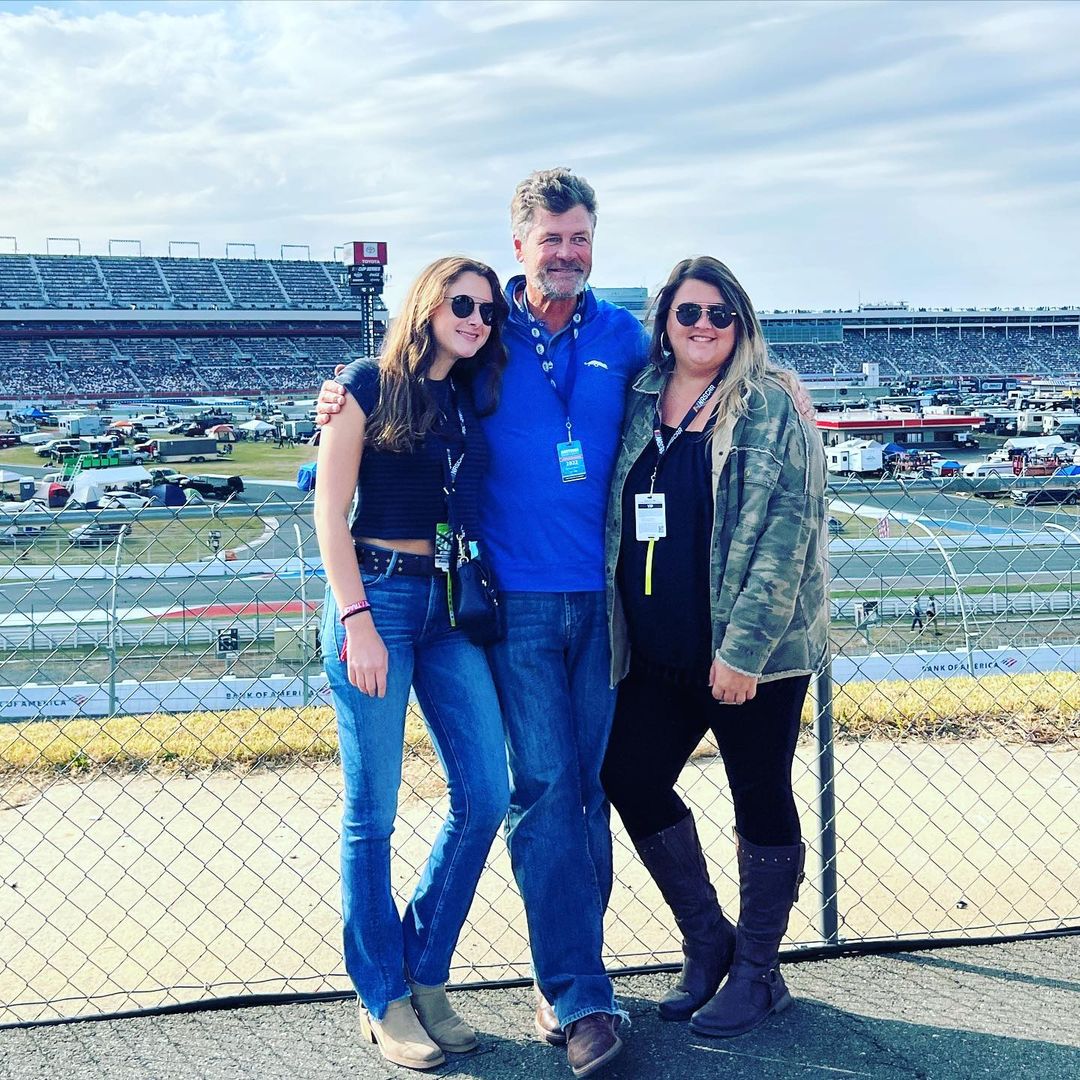 The Legacy of Michael Waltrip in NASCAR