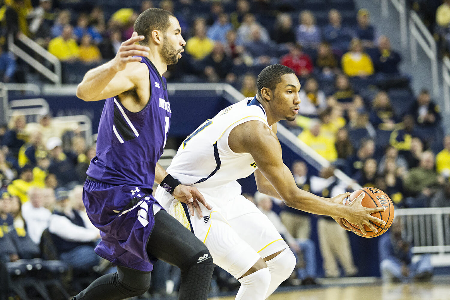 A Deep Dive into Michigan vs Northwestern Showdown