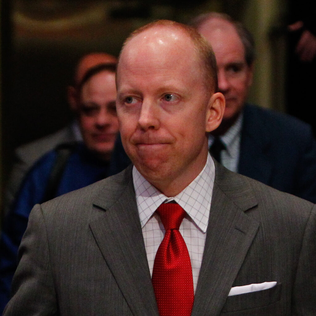 Mick Cronin: Navigating Success at UCLA
