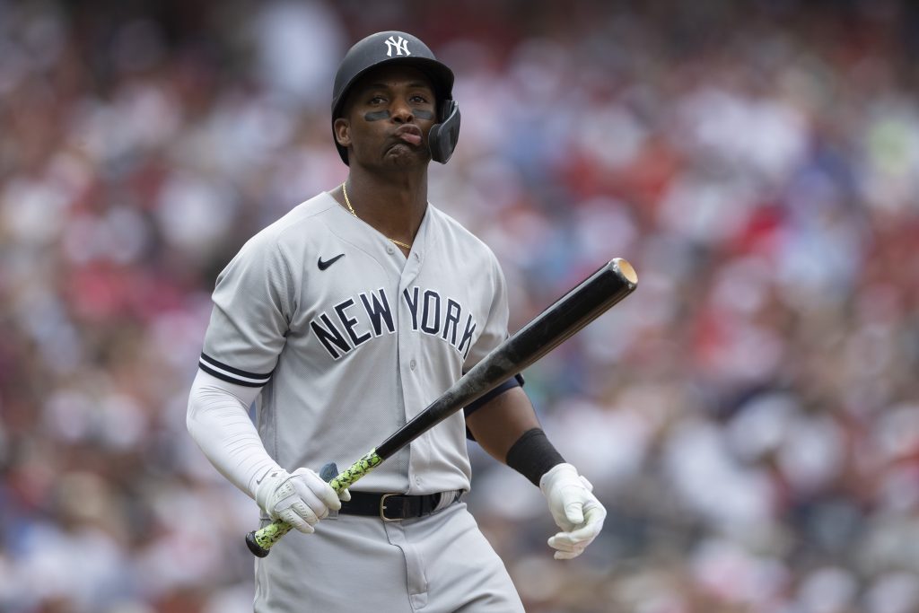Miguel Andújar: A Look into His Career and Future