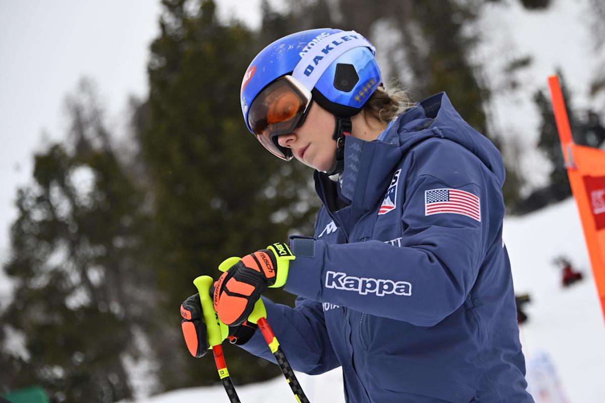 Mikaela Shiffrin Injury: What’s Next for the Champion Skier?