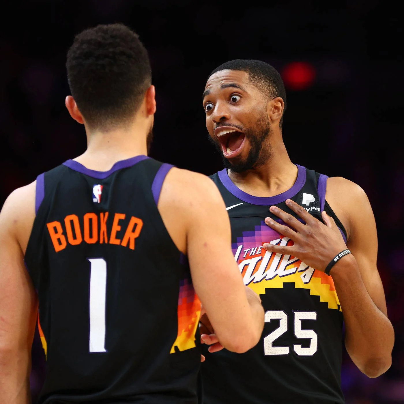 Mikal Bridges: The Making of an NBA Superstar