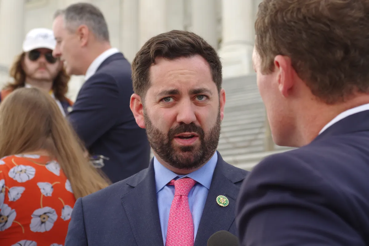 Recent Political Developments Surrounding Mike Lawler