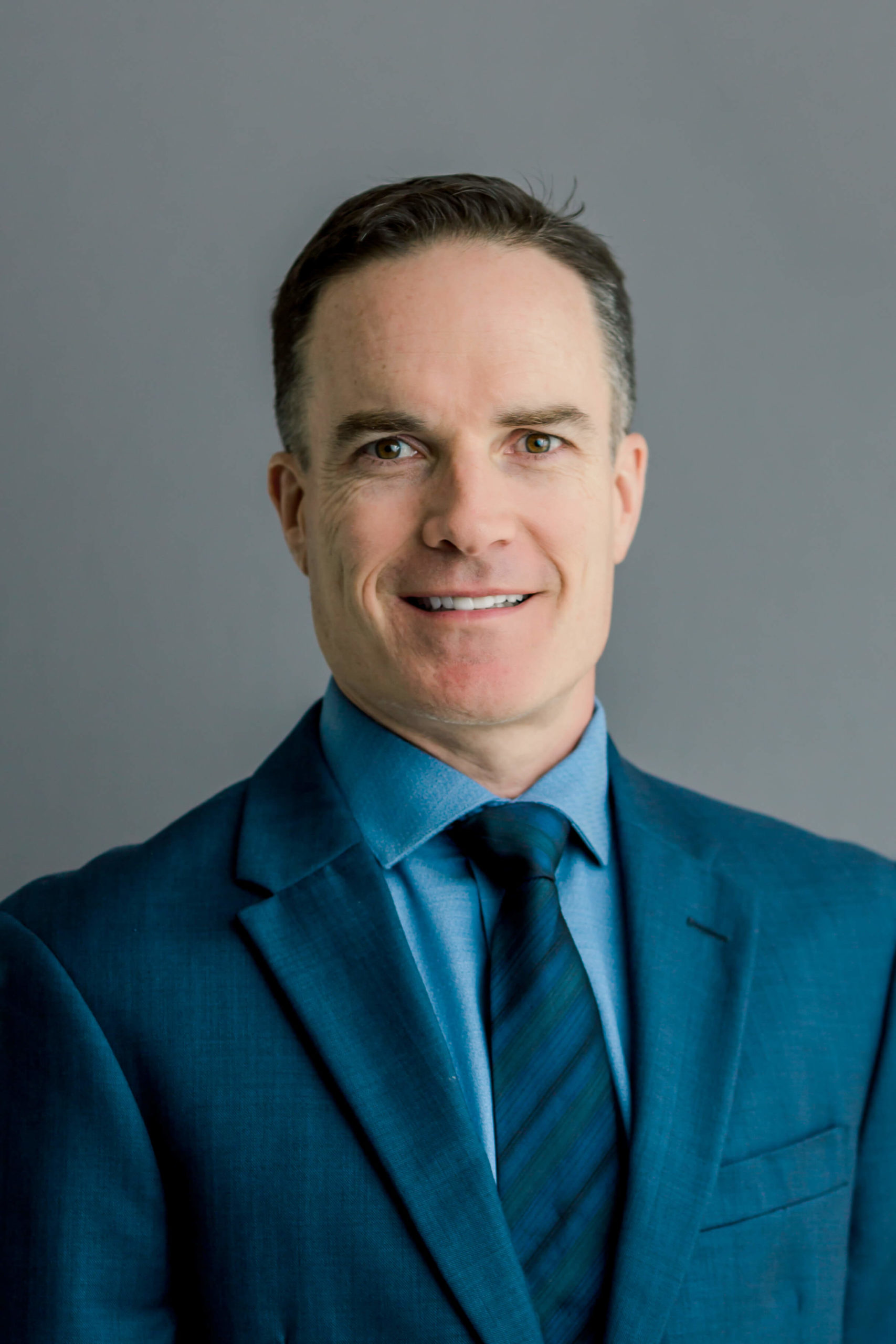 Mike McDonald: Innovator and Leader in Technology